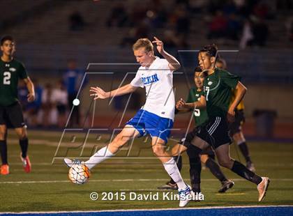 Thumbnail 3 in McNair @ Rocklin photogallery.