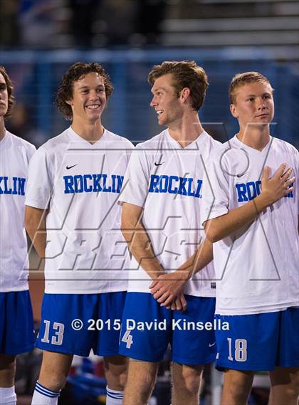 Thumbnail 1 in McNair @ Rocklin photogallery.