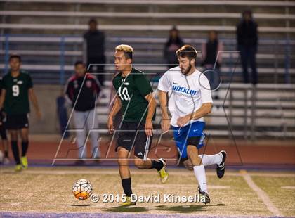Thumbnail 1 in McNair @ Rocklin photogallery.