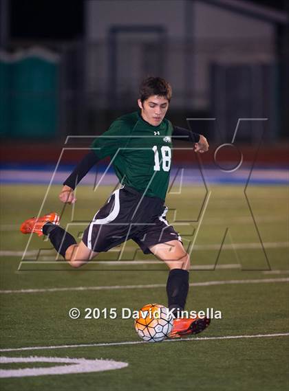 Thumbnail 3 in McNair @ Rocklin photogallery.