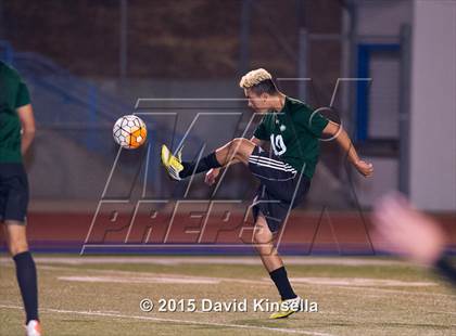 Thumbnail 3 in McNair @ Rocklin photogallery.