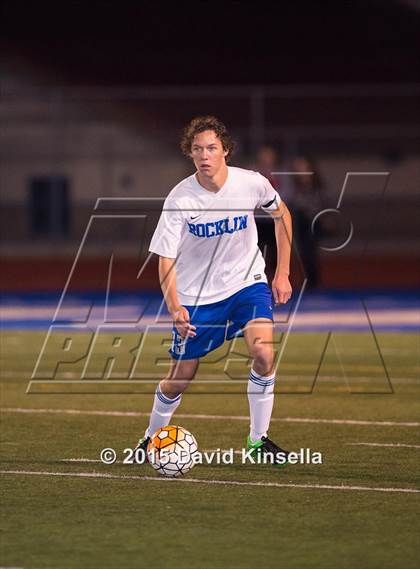 Thumbnail 3 in McNair @ Rocklin photogallery.