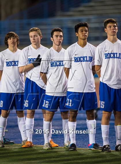 Thumbnail 1 in McNair @ Rocklin photogallery.