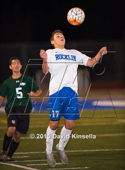 Thumbnail 2 in McNair @ Rocklin photogallery.