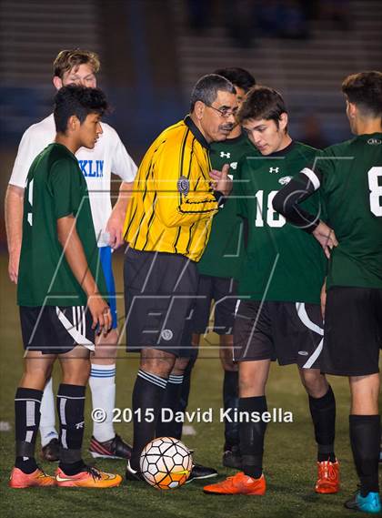 Thumbnail 3 in McNair @ Rocklin photogallery.