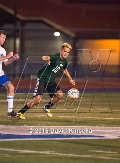 Thumbnail 2 in McNair @ Rocklin photogallery.