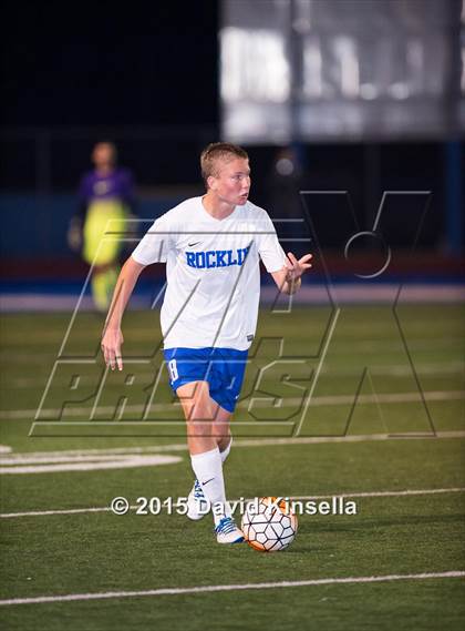 Thumbnail 3 in McNair @ Rocklin photogallery.