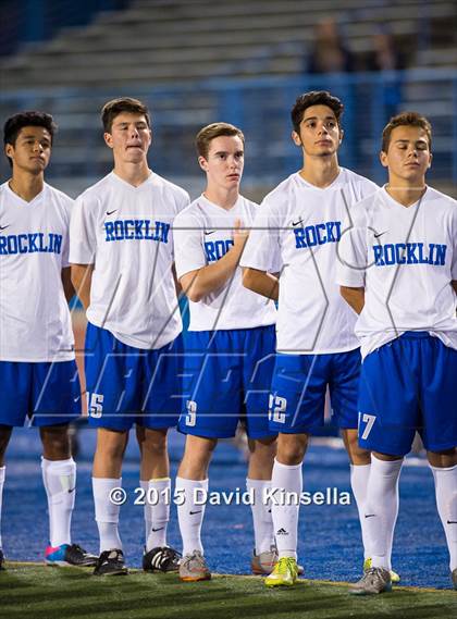Thumbnail 1 in McNair @ Rocklin photogallery.