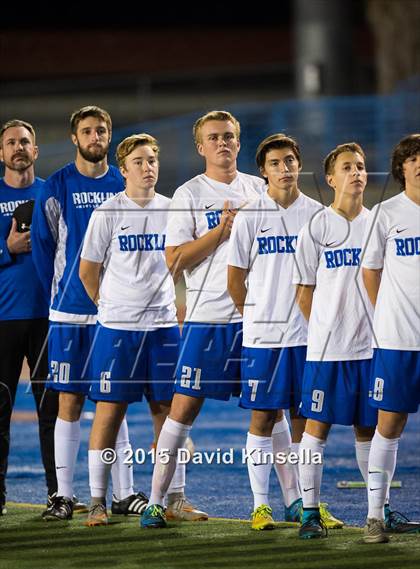 Thumbnail 1 in McNair @ Rocklin photogallery.