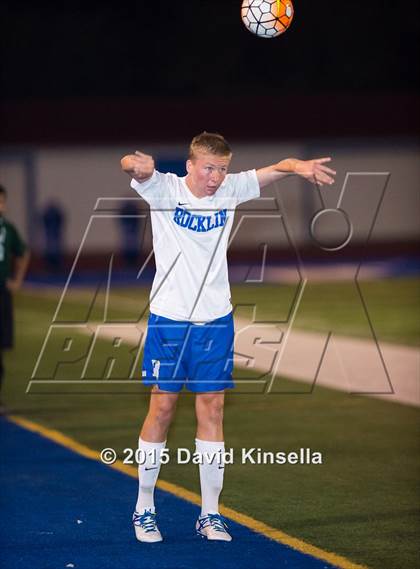 Thumbnail 2 in McNair @ Rocklin photogallery.