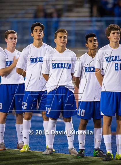Thumbnail 1 in McNair @ Rocklin photogallery.