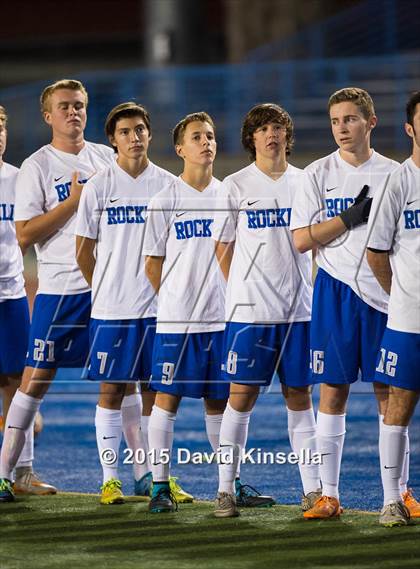 Thumbnail 1 in McNair @ Rocklin photogallery.