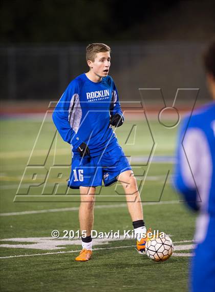 Thumbnail 2 in McNair @ Rocklin photogallery.
