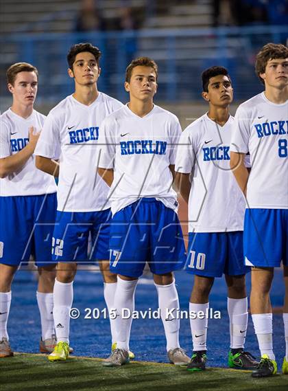 Thumbnail 2 in McNair @ Rocklin photogallery.