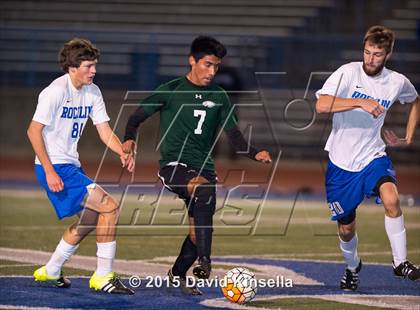 Thumbnail 2 in McNair @ Rocklin photogallery.