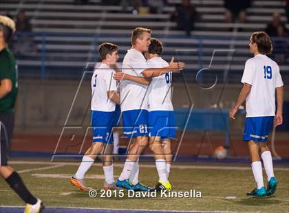 Thumbnail 1 in McNair @ Rocklin photogallery.