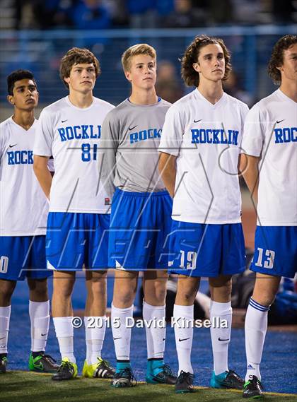 Thumbnail 3 in McNair @ Rocklin photogallery.