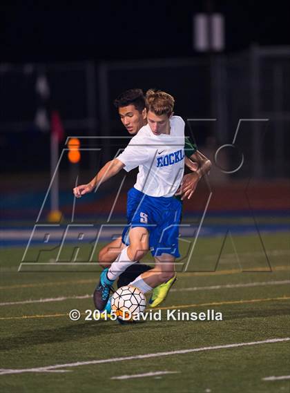 Thumbnail 2 in McNair @ Rocklin photogallery.