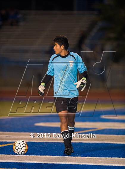 Thumbnail 3 in McNair @ Rocklin photogallery.