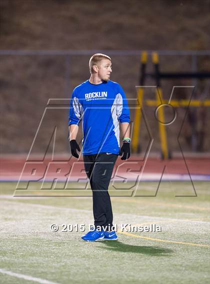 Thumbnail 3 in McNair @ Rocklin photogallery.