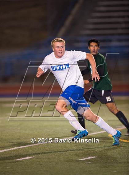 Thumbnail 2 in McNair @ Rocklin photogallery.