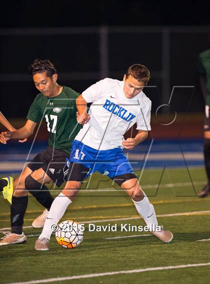 Thumbnail 3 in McNair @ Rocklin photogallery.