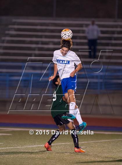 Thumbnail 3 in McNair @ Rocklin photogallery.