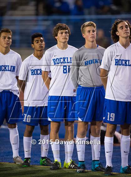 Thumbnail 1 in McNair @ Rocklin photogallery.