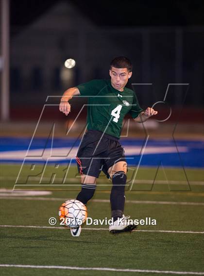 Thumbnail 1 in McNair @ Rocklin photogallery.