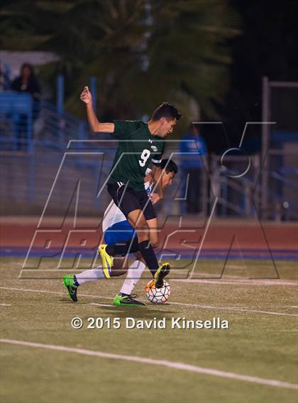 Thumbnail 2 in McNair @ Rocklin photogallery.
