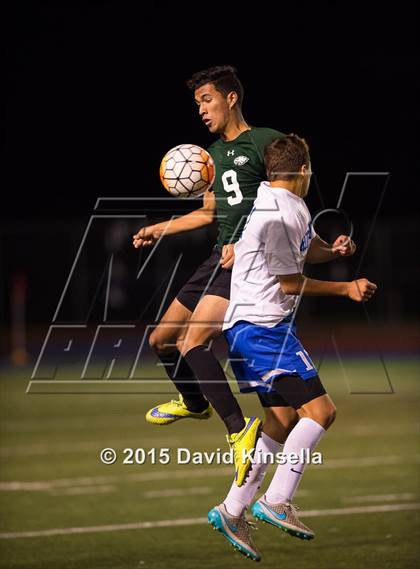 Thumbnail 1 in McNair @ Rocklin photogallery.