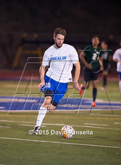 Thumbnail 3 in McNair @ Rocklin photogallery.