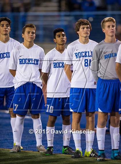 Thumbnail 2 in McNair @ Rocklin photogallery.