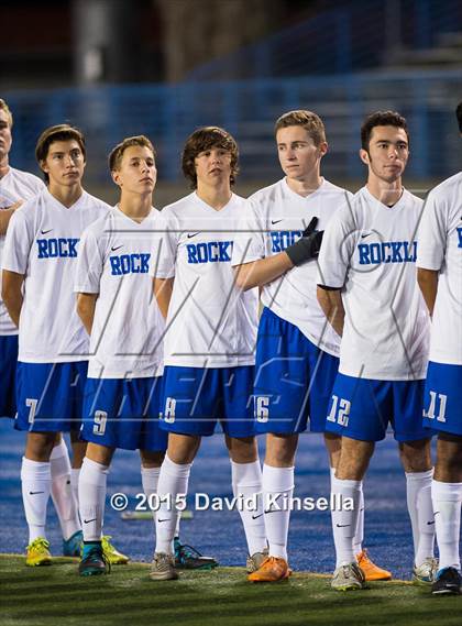 Thumbnail 3 in McNair @ Rocklin photogallery.