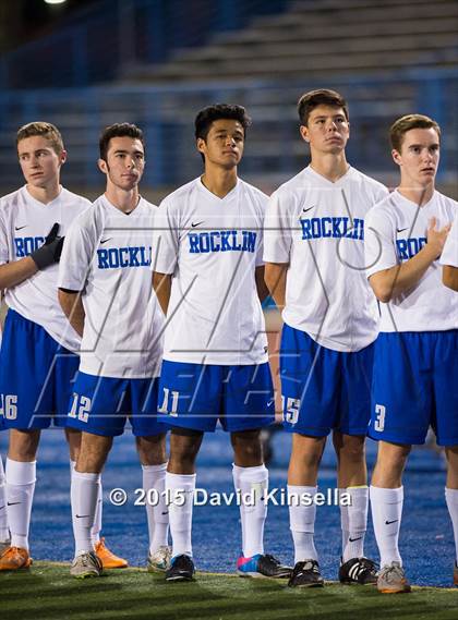 Thumbnail 3 in McNair @ Rocklin photogallery.