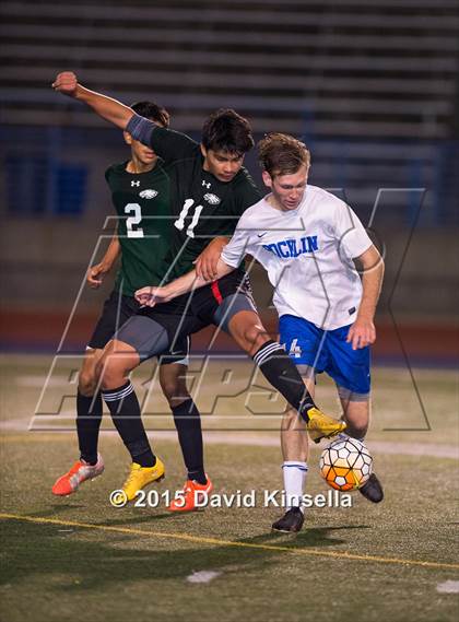 Thumbnail 3 in McNair @ Rocklin photogallery.