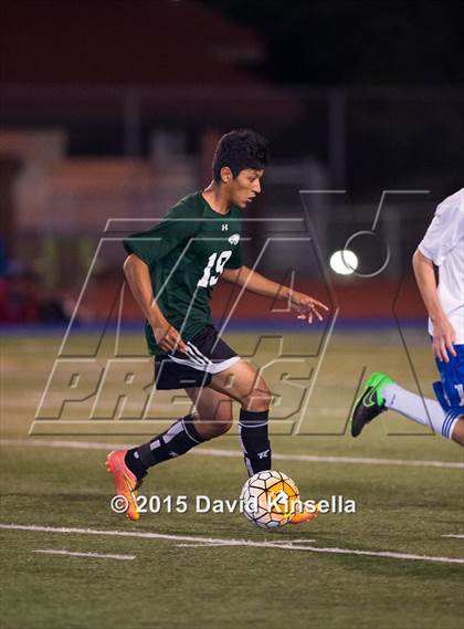Thumbnail 3 in McNair @ Rocklin photogallery.