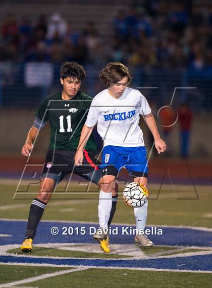 Thumbnail 3 in McNair @ Rocklin photogallery.