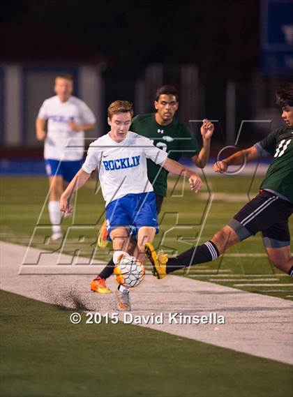 Thumbnail 3 in McNair @ Rocklin photogallery.