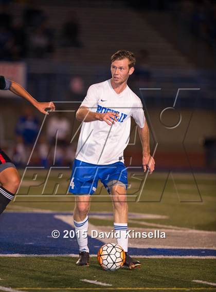 Thumbnail 2 in McNair @ Rocklin photogallery.