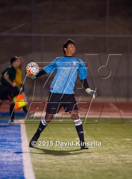 Thumbnail 1 in McNair @ Rocklin photogallery.