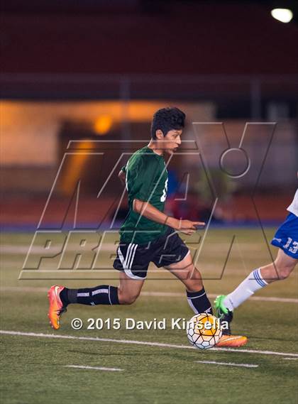 Thumbnail 2 in McNair @ Rocklin photogallery.