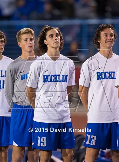 Thumbnail 3 in McNair @ Rocklin photogallery.