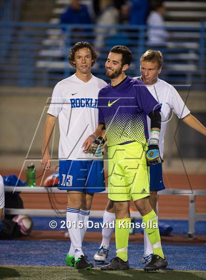 Thumbnail 1 in McNair @ Rocklin photogallery.