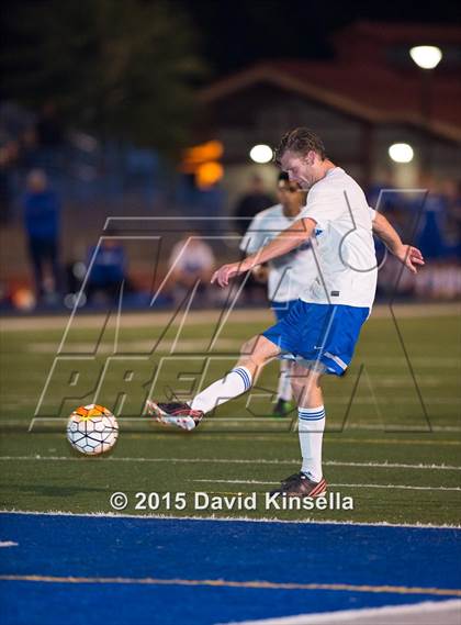 Thumbnail 1 in McNair @ Rocklin photogallery.