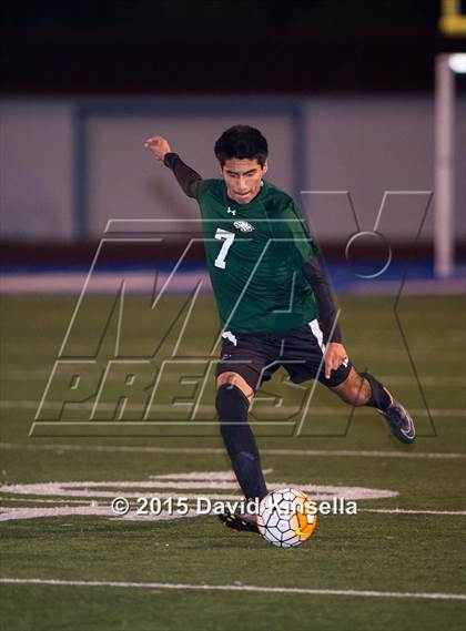 Thumbnail 1 in McNair @ Rocklin photogallery.