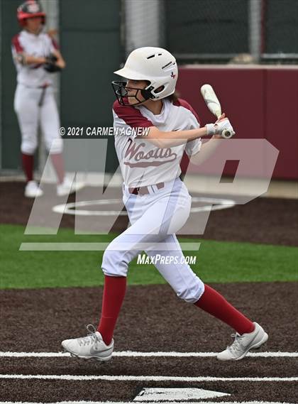 Thumbnail 3 in Cypress Woods vs Cypress Park  photogallery.