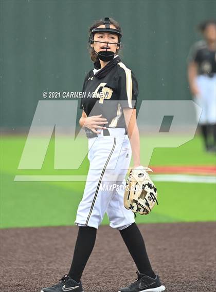 Thumbnail 2 in Cypress Woods vs Cypress Park  photogallery.
