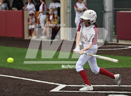 Thumbnail 1 in Cypress Woods vs Cypress Park  photogallery.