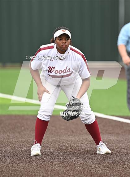 Thumbnail 3 in Cypress Woods vs Cypress Park  photogallery.